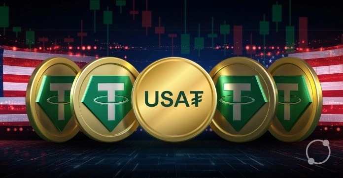 Tether Debuts US-Regulated Stablecoin as Profits Reach $15B in 2025 Tether Debuts US-Regulated Stablecoin as Profits Reach $15B in 2025