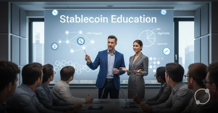 Tether and Bitqik Launch Stablecoin Education Drive Across Laos