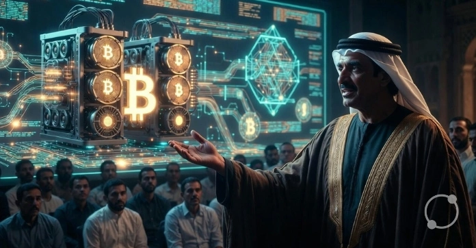 UAE's ADGM Unveils Plans to Regulate Crypto Mining Activities UAE's ADGM Unveils Plans to Regulate Crypto Mining Activities
