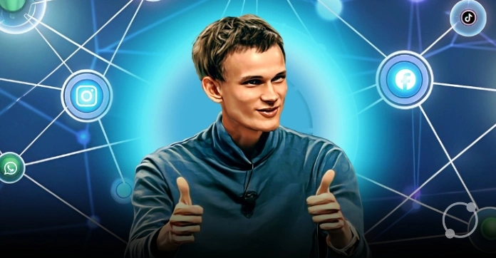 Vitalik Buterin Signals Return to Decentralized Social Media in 2026