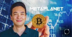 ‘No Change in Strategy’ Metaplanet CEO Vows Continued Bitcoin Accumulation