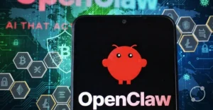 AI Tool OpenClaw Triggers Security Concerns as Crypto Use Expands