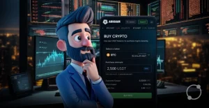 Arkham Exchange Shuns Shutdown Rumors, Plans Bold Shift from CEX to DEX