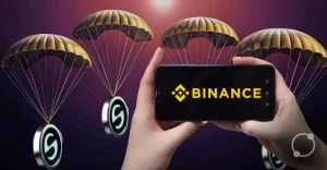 Binance Alpha Rolls Out Second Stable Airdrop With 240-Point Threshold