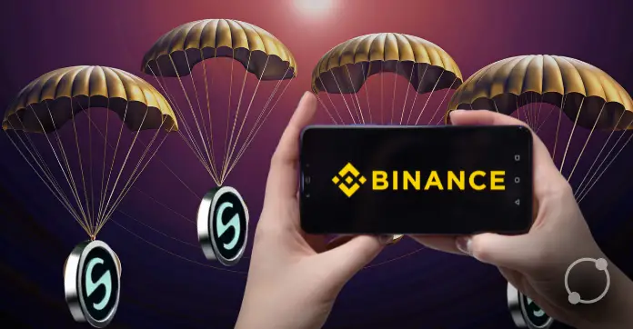 Binance Alpha Rolls Out Second Stable Airdrop With 240-Point Threshold Binance Alpha Rolls Out Second Stable Airdrop With 240-Point Threshold