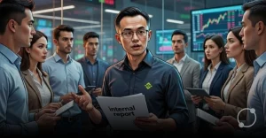 Binance Confirms Safety of French Employee After Attempted Burglary