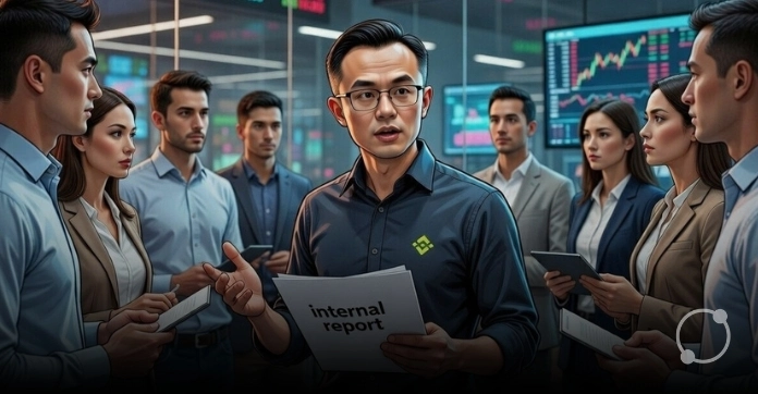 Binance Confirms Safety of French Employee After Attempted Burglary