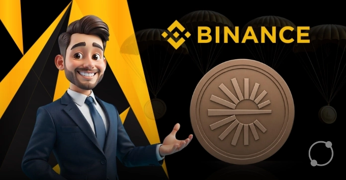Binance Lists ESP Token as Espresso Network Announces 10_ Airdrop -