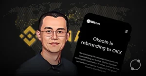 Binance’s CZ Says, “Quit OKCoin After 8 Months Over Values”