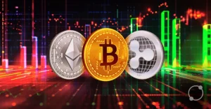 Bitcoin, Ethereum and Ripple Slide to Lowest Levels in Months