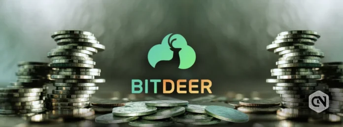 Bitdeer Sells Bitcoins; Raises $300M to Cut Debt and Fund Growth