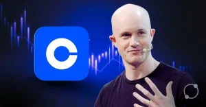 Coinbase CEO Sells Another 40,000 Shares of COIN in January