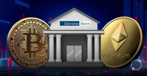 Denmark’s Danske Bank Offers Bitcoin, Ethereum ETPs to Investors