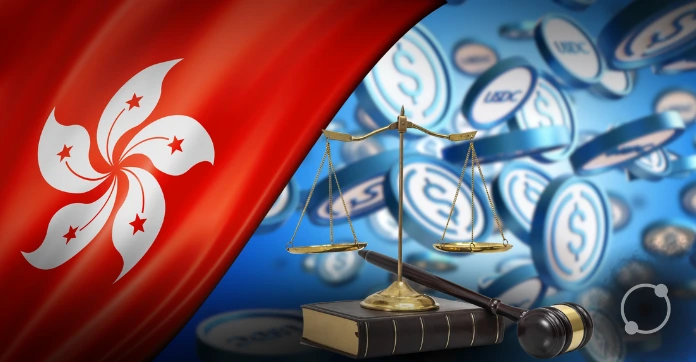 Hong Kong Regulator Targets March for First Stablecoin Licences Hong Kong Regulator Targets March for First Stablecoin Licences