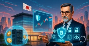 Japan's FSA Proposes Cybersecurity Guidelines for Crypto Exchanges