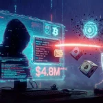 Korean Tax Agency Leaks Wallet Phrase, $4.8M Moved