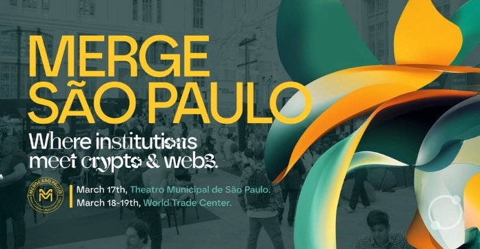 MERGE São Paulo 2026: Latin America’s leading debate on the regulation of digital assets