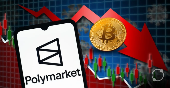 Polymarket Sees 66% Odds of Bitcoin Dropping to $50,000 in 2026 Polymarket Sees 66% Odds of Bitcoin Dropping to $50,000 in 2026