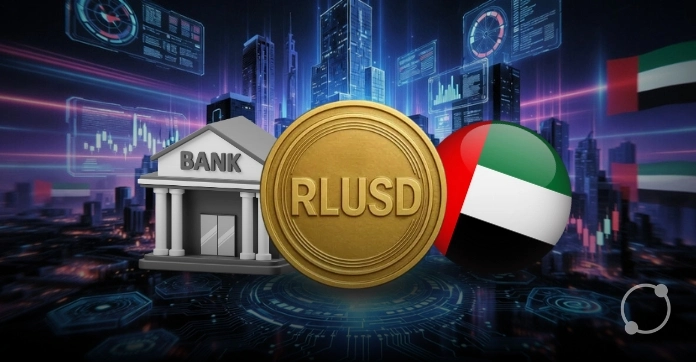 Ripple Extends RLUSD Stablecoin Reach in UAE Via Zand Bank Partnership