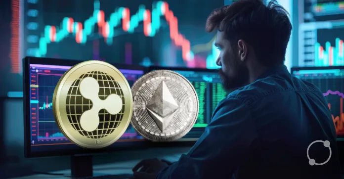 Ripple Prime Integrates Hyperliquid, $XRP Price Surged Briefly