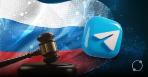 Russia Moves to Restrict Telegram Again as Digital Controls Tighten