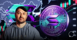 Solana Company CEO: Solana's Super Cycle Will Start from Asia