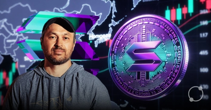 Solana Company CEO: Solana's Super Cycle Will Start from Asia