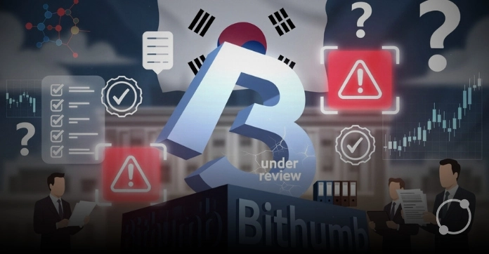 South Korea Bithumb Incident May Affect CEX Business Eligibility
