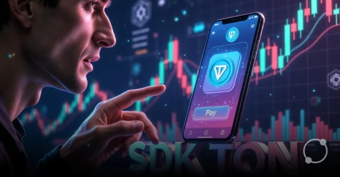 TON Foundation Launches TON Pay for Native Crypto Payments on Telegram