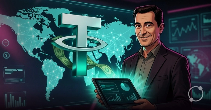 Tether Backs Whop to Expand Stablecoin Payments Globally