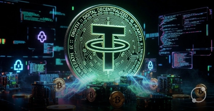 Tether Debuts Open-Source Bitcoin Mining OS, Targets Proprietary Tools Tether Debuts Open-Source Bitcoin Mining OS, Targets Proprietary Tools