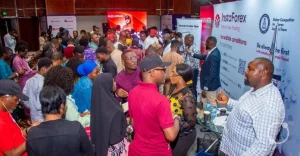 Lagos Gears Up for a Financial Powerhouse Event - Traders Fair 2026