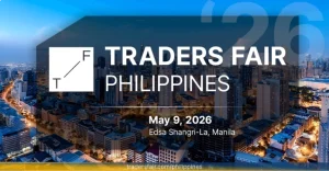 Traders Fair Manila 2026