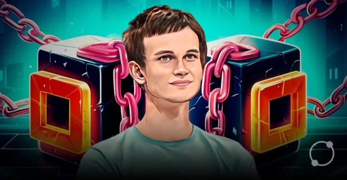 Vitalik Buterin Offers Two-Layer Model for Future On-chain Governance Vitalik Buterin Offers Two-Layer Model for Future On-chain Governance