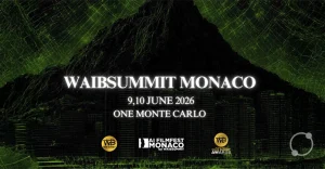 WAIB Summit Monaco 2026