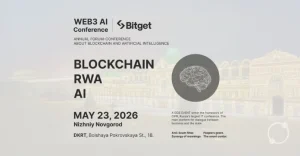 The international forum Web3 AI Conference