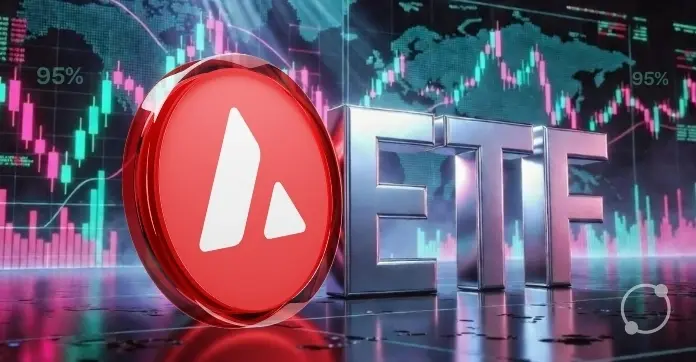 AVAX Price Eyes 95% Surge Following Grayscale's Staked Avalanche ETF Launch