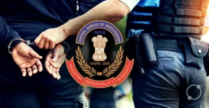 CBI Arrests Darwin Labs Co-Founder in $2.17B Gain Bitcoin Scam