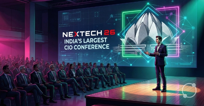 India’s Premier CIO & Enterprise Technology Leadership Forum