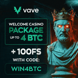 Vave Casino