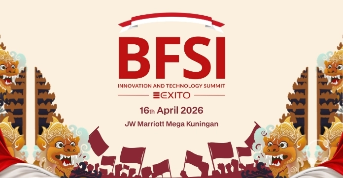 34th BFSI IT Summit Indonesia 2026 BFSI IT Summit Indonesia 2026