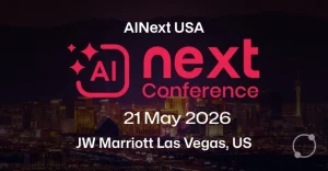 AINext Awards & Conference 2026
