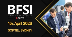 BFSI IT Summit Australia