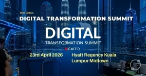 Digital Transformation Summit 2026