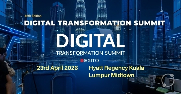 Digital Transformation Summit 2026
