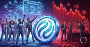 Injective Stakers Rally for Mainnet Upgrade While INJ Price Struggles