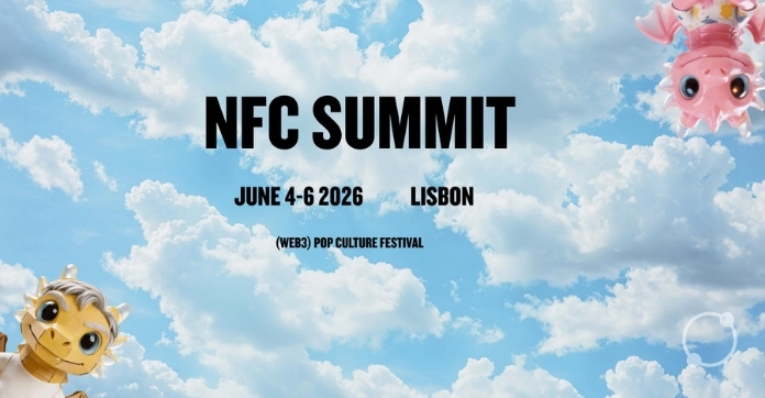 NFC Summit 2026