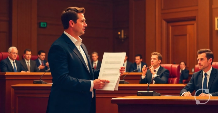 Senator Moreno Says CLARITY Act Could Pass By May