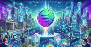 Solana Surges on RWA Boom