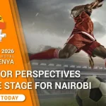 Sports Betting East Africa+ Summit 2026